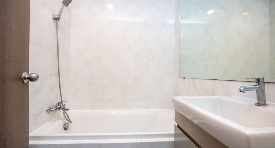 For rent 2 bedrooms condo in Mueang Chiang Mai, Chiang Mai