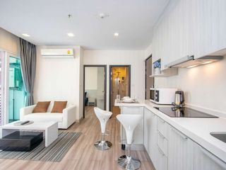 For rent 2 bedrooms condo in Mueang Chiang Mai, Chiang Mai