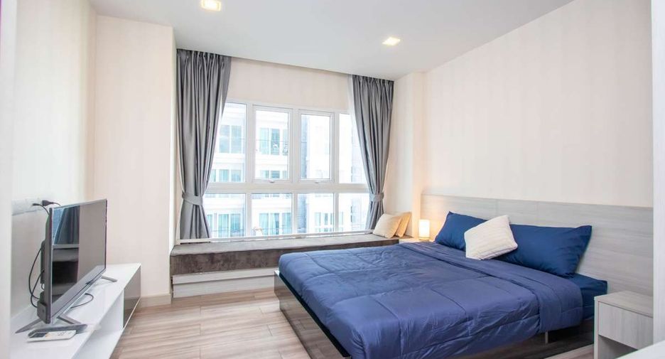 For rent 2 bedrooms condo in Mueang Chiang Mai, Chiang Mai