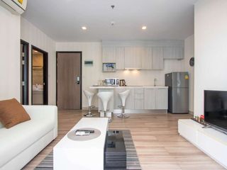 For rent 2 bedrooms condo in Mueang Chiang Mai, Chiang Mai