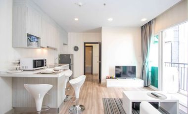 For rent 2 bedrooms condo in Mueang Chiang Mai, Chiang Mai