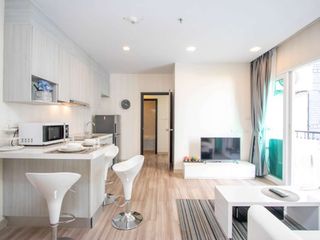 For rent 2 bedrooms condo in Mueang Chiang Mai, Chiang Mai