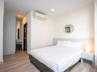 For rent 2 bedrooms condo in Mueang Chiang Mai, Chiang Mai