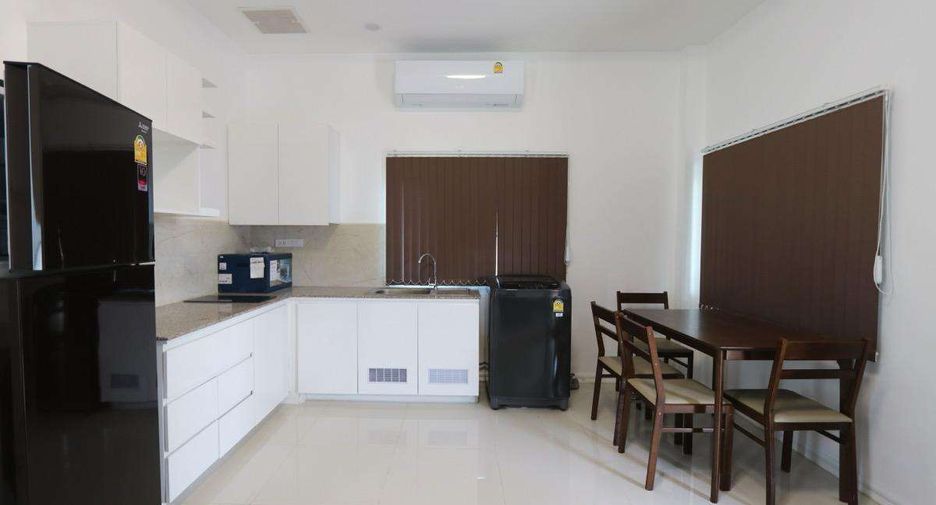 For rent 2 bedrooms house in Mueang Chiang Mai, Chiang Mai