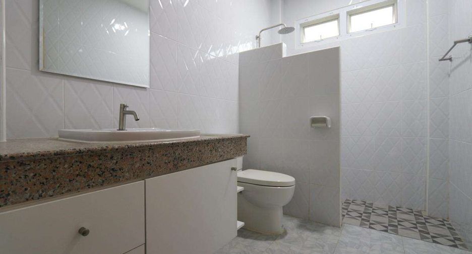 For rent 2 bedrooms house in Mueang Chiang Mai, Chiang Mai