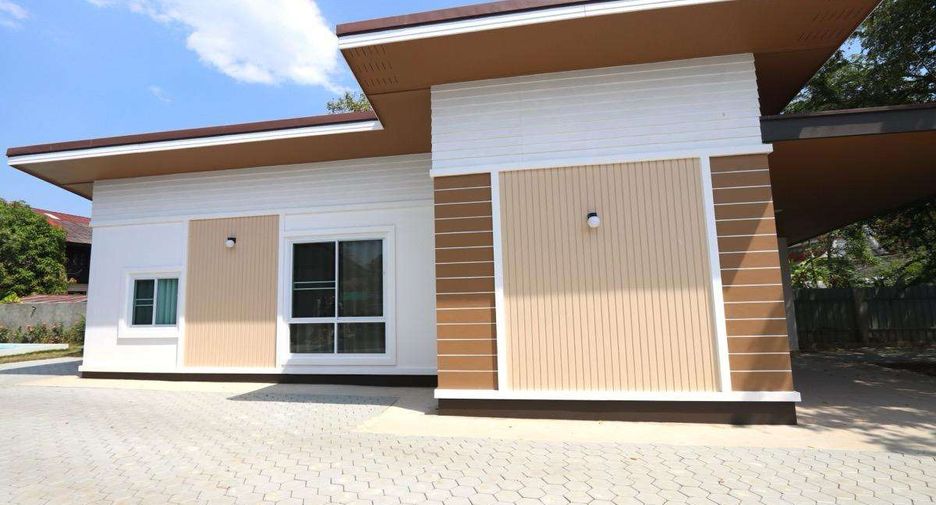 For rent 2 bedrooms house in Mueang Chiang Mai, Chiang Mai