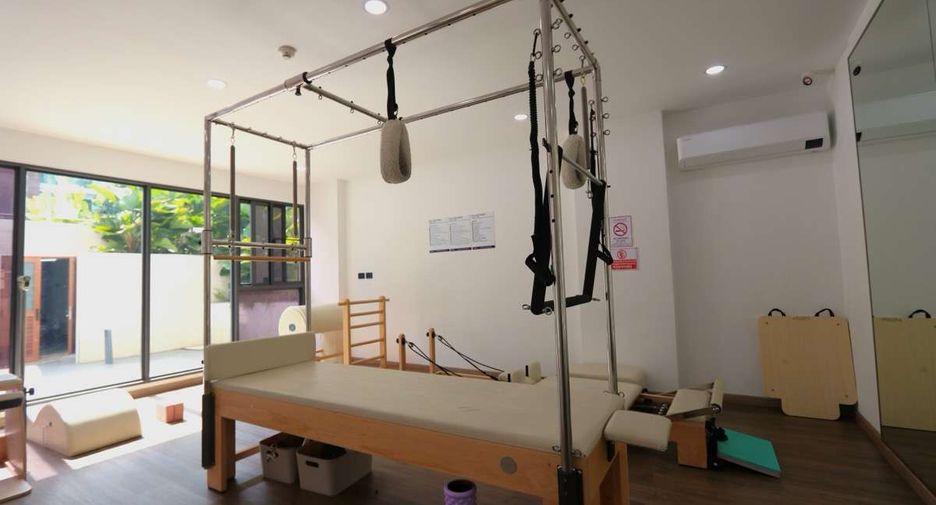 Condo en alquiler de 1 habitaciones en San Sai, Chiang Mai
