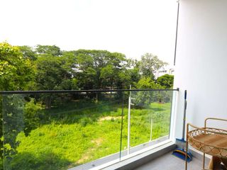 Condo en alquiler de 1 habitaciones en San Sai, Chiang Mai