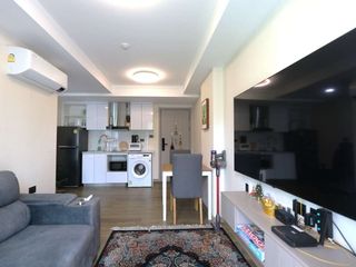 Condo en alquiler de 1 habitaciones en San Sai, Chiang Mai
