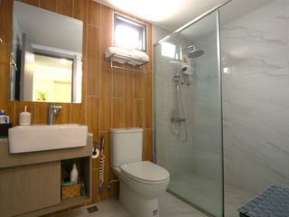 Condo en alquiler de 1 habitaciones en San Sai, Chiang Mai