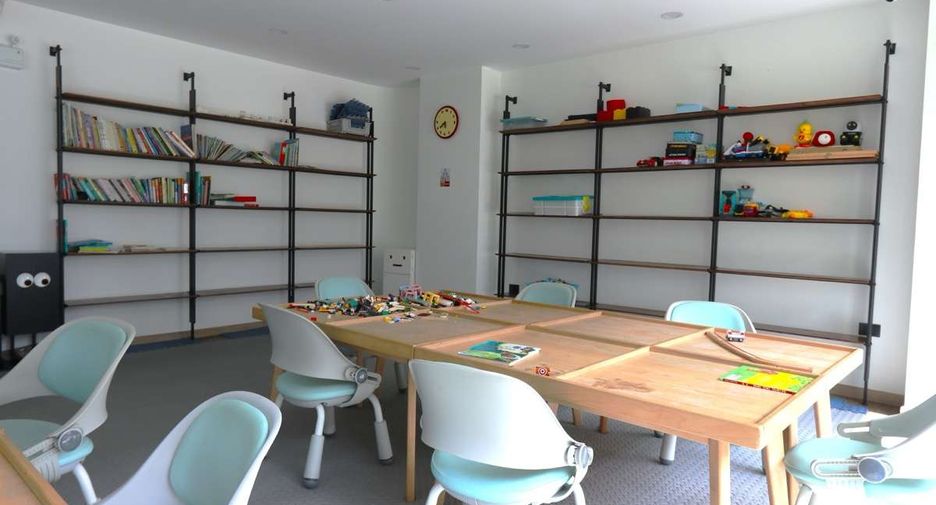Condo en alquiler de 1 habitaciones en San Sai, Chiang Mai