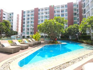 Condo en alquiler de 1 habitaciones en San Sai, Chiang Mai