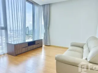 For rent 1 bed condo in Yan Nawa, Bangkok
