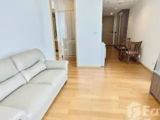 For rent 1 bed condo in Yan Nawa, Bangkok