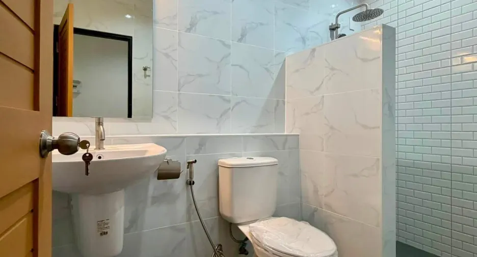 For sale 3 bedrooms townhouse in Mueang Phuket, Phuket