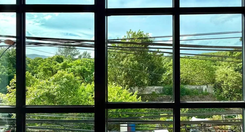 For sale 3 bedrooms townhouse in Mueang Phuket, Phuket