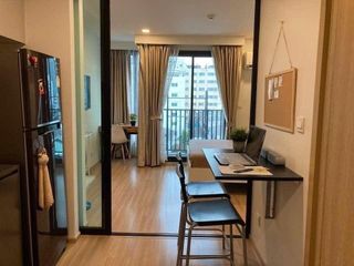 For rent 1 bed condo in Ratchathewi, Bangkok