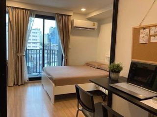 For rent 1 bed condo in Ratchathewi, Bangkok