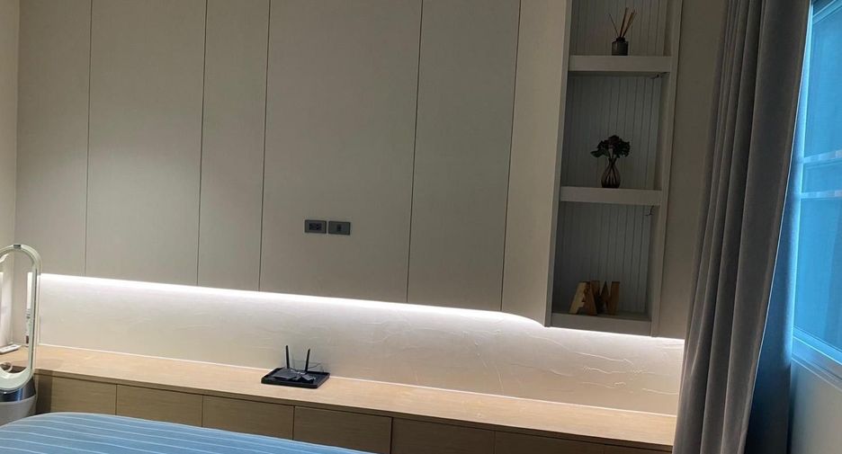 Haus zur Miete mit 5 Zimmer in Bang Phli, Samut Prakan