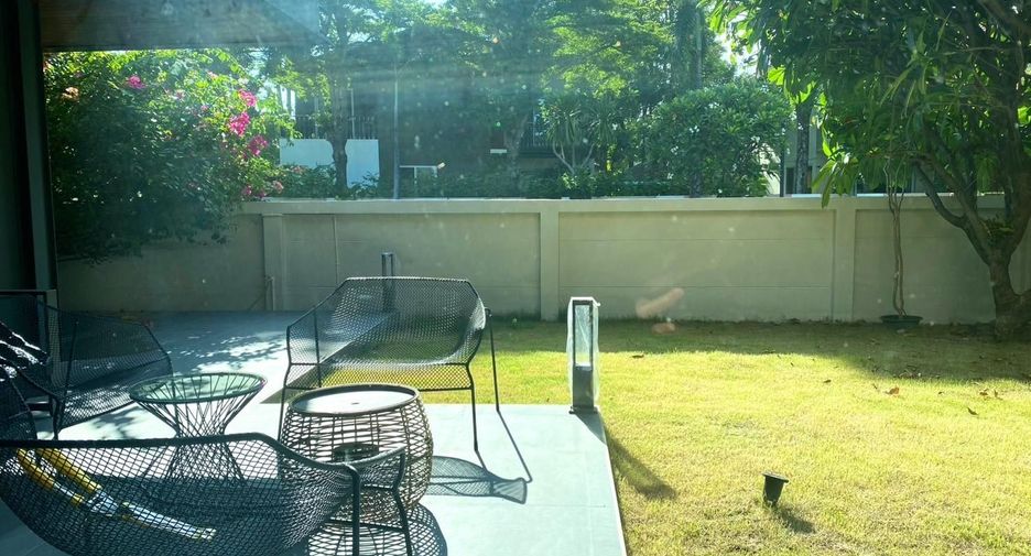 Haus zur Miete mit 5 Zimmer in Bang Phli, Samut Prakan