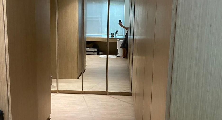 Haus zur Miete mit 5 Zimmer in Bang Phli, Samut Prakan