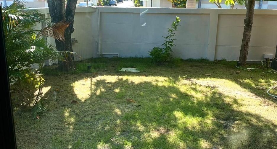 Haus zur Miete mit 5 Zimmer in Bang Phli, Samut Prakan