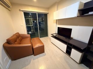 For rent 1 bed condo in Phaya Thai, Bangkok