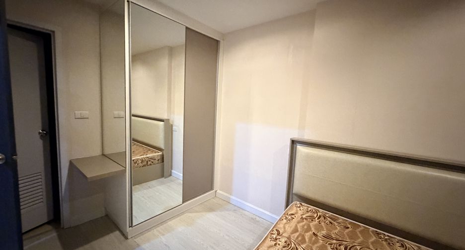 For rent 1 bed condo in Phaya Thai, Bangkok