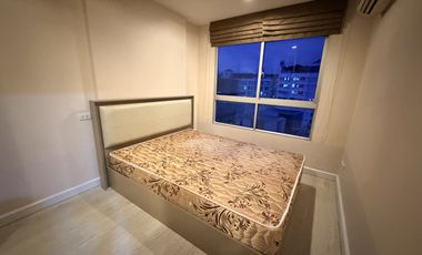 For rent 1 bed condo in Phaya Thai, Bangkok
