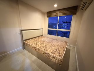 For rent 1 bed condo in Phaya Thai, Bangkok