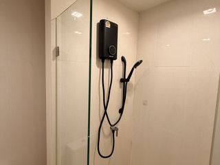 For rent 1 bed condo in Phaya Thai, Bangkok