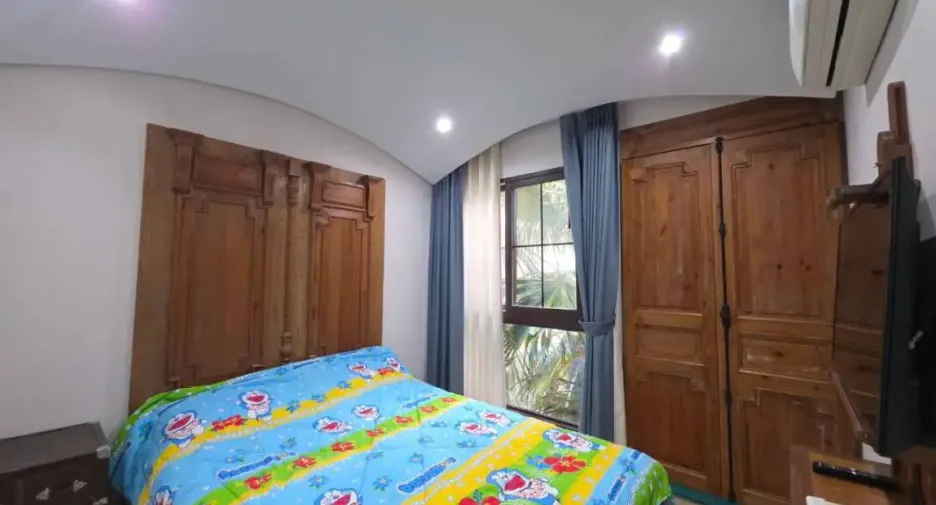 ขาย 2 ห้องนอน คอนโด ใน จอมเทียน, พัทยา