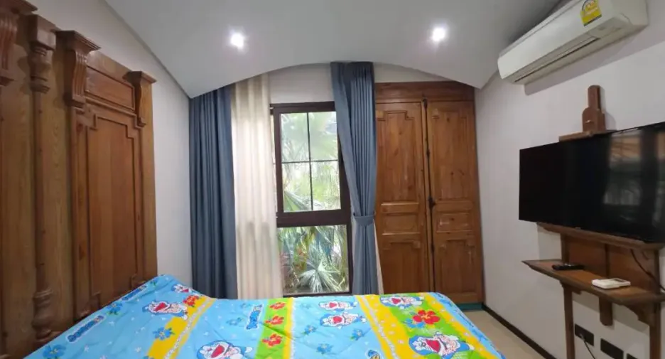 ขาย 2 ห้องนอน คอนโด ใน จอมเทียน, พัทยา