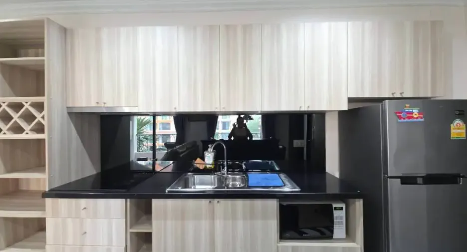 ขาย 2 ห้องนอน คอนโด ใน จอมเทียน, พัทยา