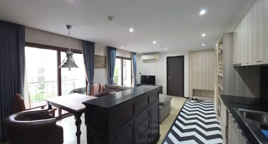 ขาย 2 ห้องนอน คอนโด ใน จอมเทียน, พัทยา