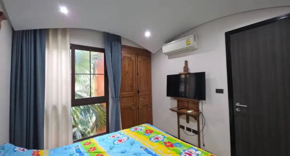 ขาย 2 ห้องนอน คอนโด ใน จอมเทียน, พัทยา