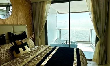 Wohnung zur Miete mit 2 Zimmer in Jomtien, Pattaya