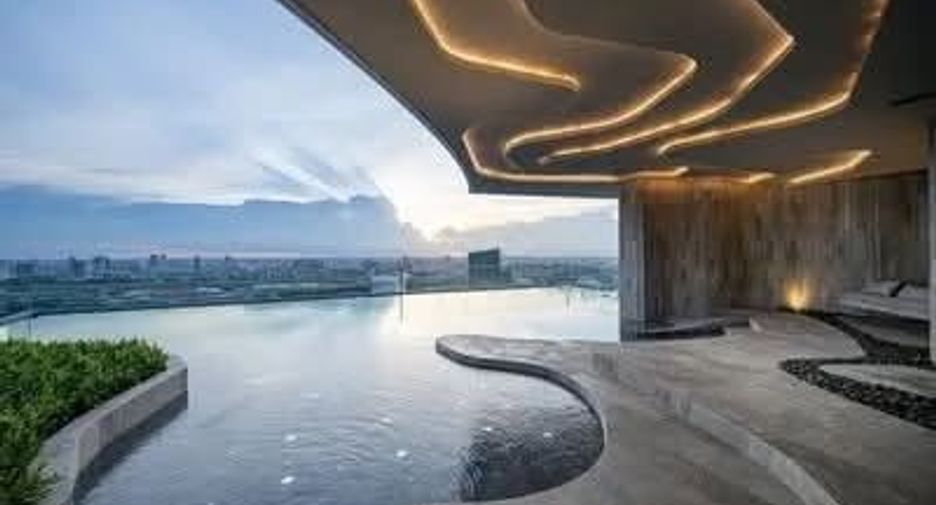 For sale 1 Beds condo in Chatuchak, Bangkok