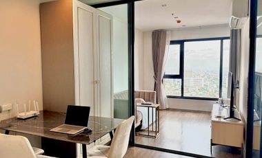 For sale 1 bed condo in Chatuchak, Bangkok