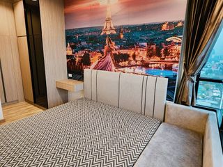 For rent 1 bed condo in Mueang Samut Prakan, Samut Prakan