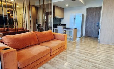 À louer 1 chambre condo à Mueang Samut Prakan, Samut Prakan