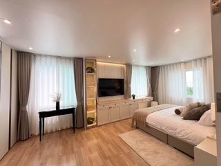 For rent 2 ベッドルーム condo in Yan Nawa, Bangkok