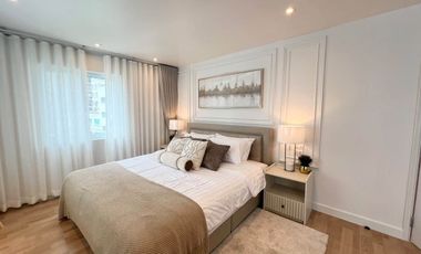 For rent 2 bedrooms condo in Yan Nawa, Bangkok
