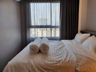 For rent 2 bedrooms condo in Phra Khanong, Bangkok