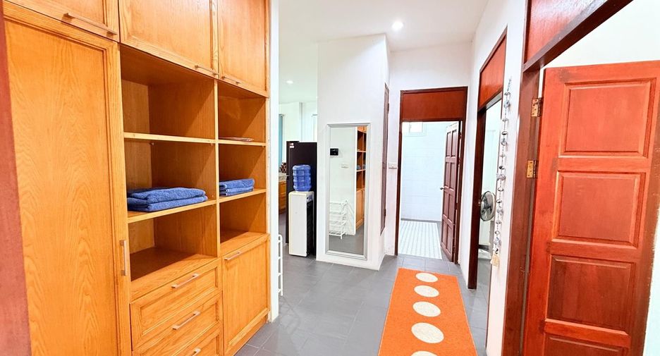 For sale 3 bedrooms villa in Hua Hin, Prachuap Khiri Khan