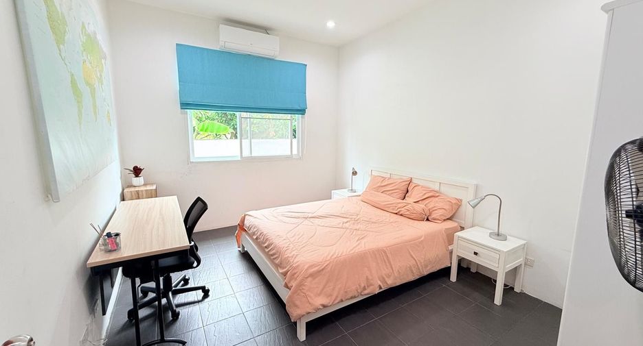 For sale 3 bedrooms villa in Hua Hin, Prachuap Khiri Khan