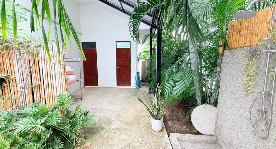 For sale 3 bedrooms villa in Hua Hin, Prachuap Khiri Khan