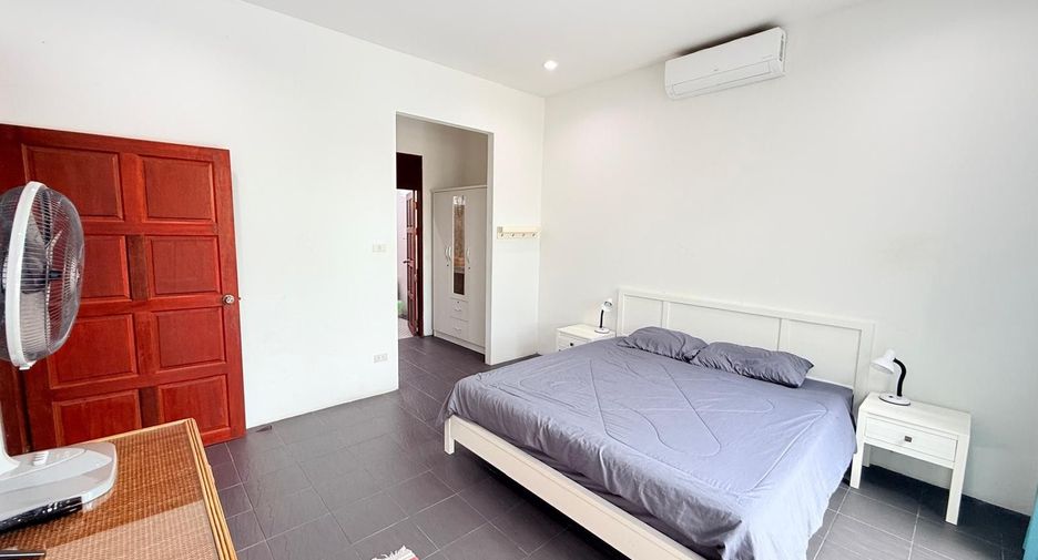 For sale 3 bedrooms villa in Hua Hin, Prachuap Khiri Khan