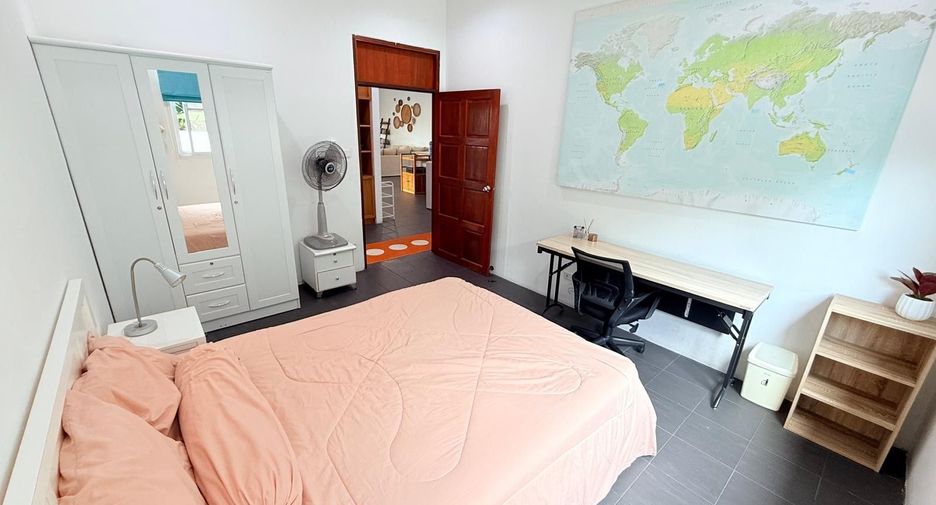 For sale 3 bedrooms villa in Hua Hin, Prachuap Khiri Khan
