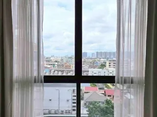 出租 公寓 公寓 在 Bang Sue, 曼谷